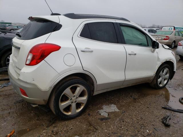 Photo 3 from auction – 2015 BUICK ENCORE with VIN KL4CJASB2FB267307