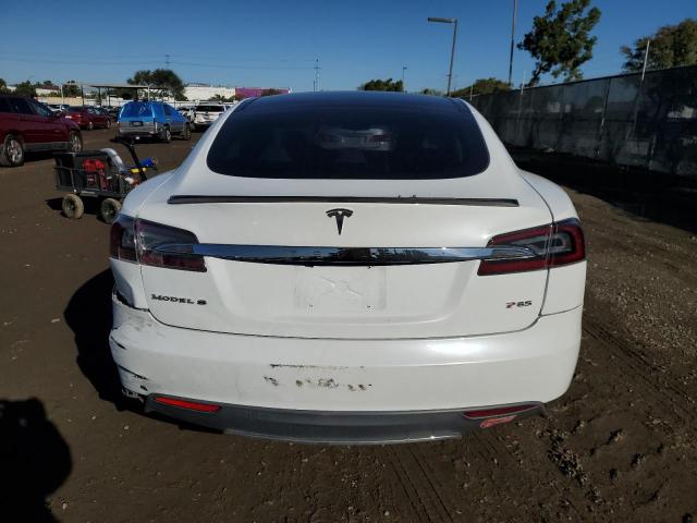 Photo 6 from auction – 2013 TESLA MODEL S with VIN 5YJSA1CPXDFP04069