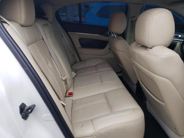 Photo 10 from auction – 2013 LINCOLN MKS with VIN 1LNHL9DK2DG616558