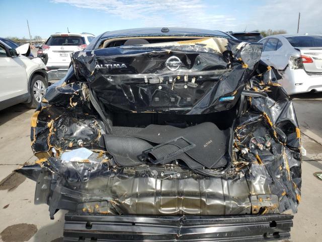 Photo 6 from auction – 2014 NISSAN ALTIMA 2.5 with VIN 1N4AL3AP7EC296655