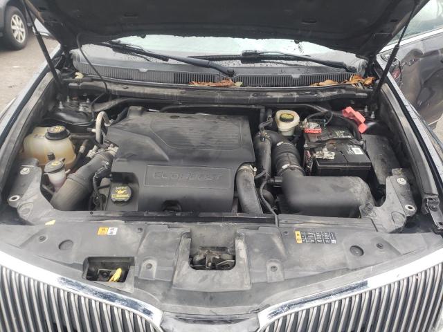 Photo 12 from auction – 2013 LINCOLN MKT with VIN 2LMHJ5AT9DBL55548