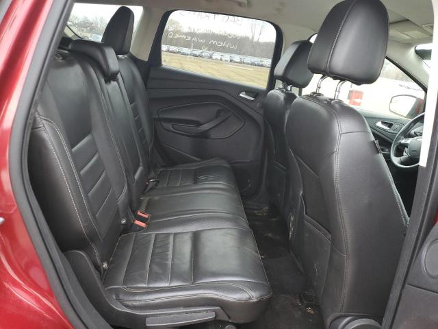 Photo 11 from auction – 2016 FORD ESCAPE SE with VIN 1FMCU9GX6GUA95512