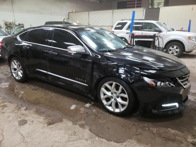 Photo 4 from auction – 2014 CHEVROLET IMPALA LTZ with VIN 2G1155S39E9312382