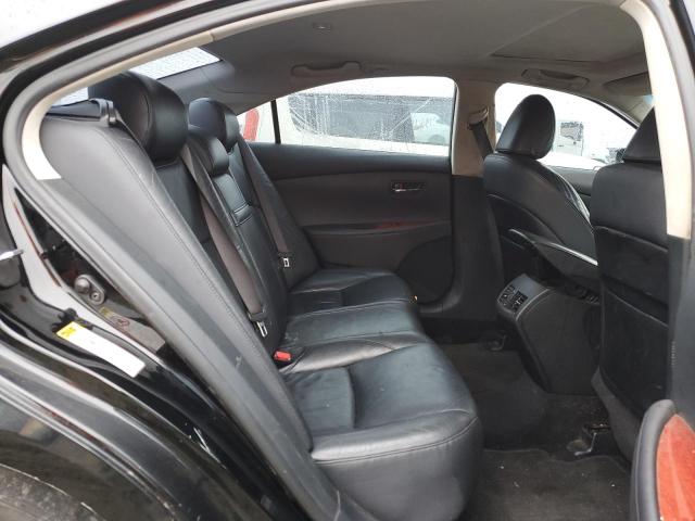 Photo 10 from auction – 2008 LEXUS ES 350 with VIN JTHBJ46G082217046