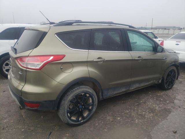 Photo 3 from auction – 2013 FORD ESCAPE SE with VIN 1FMCU9G91DUC05668