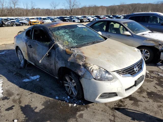 Photo 4 from auction – 2011 NISSAN ALTIMA S with VIN 1N4AL2EP1BC175460
