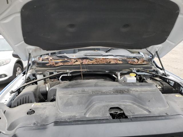 Photo 11 from auction – 2021 RAM 2500 TRADE with VIN 3C7WR4HJ6MG505419
