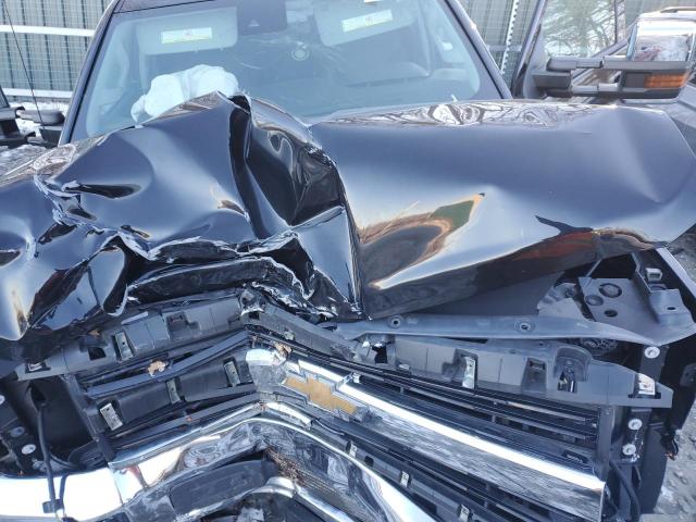 Photo 11 from auction – 2016 CHEVROLET silverado with VIN 1GC4K0E84GF207718