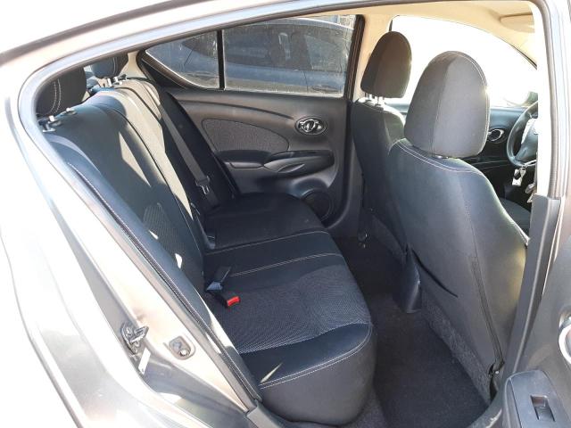 Photo 10 from auction – 2015 NISSAN VERSA S with VIN 3N1CN7AP3FL805928