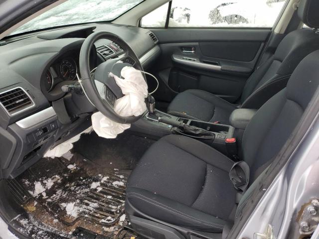 Photo 7 from auction – 2016 SUBARU IMPREZA SP with VIN JF1GPAP64G8216817