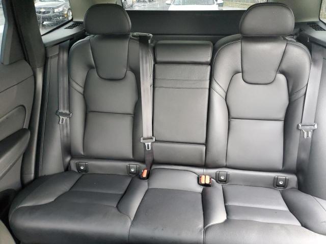 Photo 10 from auction – 2018 VOLVO XC60 T6 MO with VIN YV4A22RK2J1036960