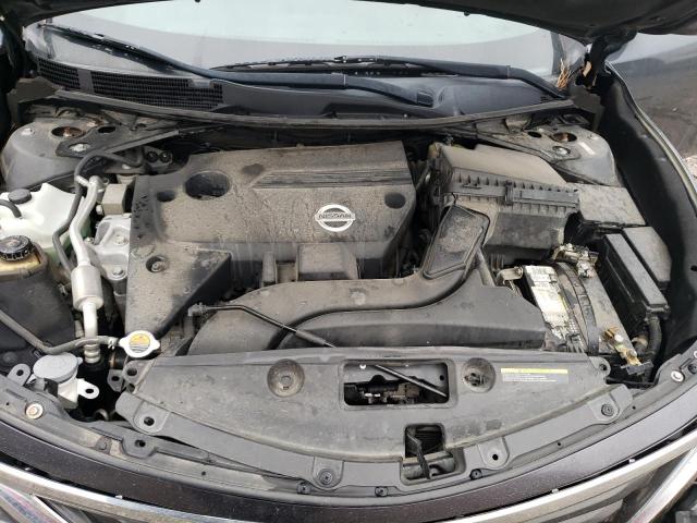 Photo 11 from auction – 2013 NISSAN ALTIMA 2.5 with VIN 1N4AL3AP8DN563286