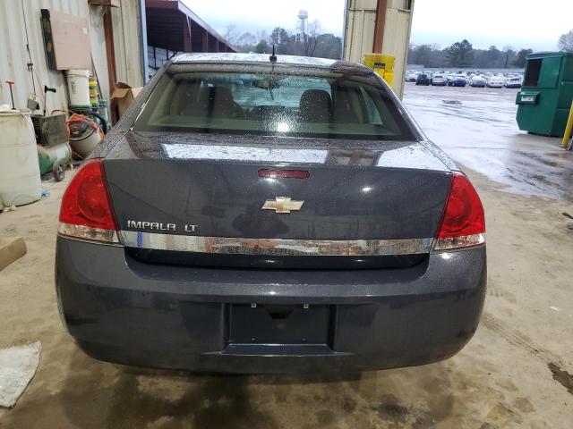 صورة رقم 6 من المزاد - 2008 CHEVROLET IMPALA LT مع VIN 2G1WT58N181363396