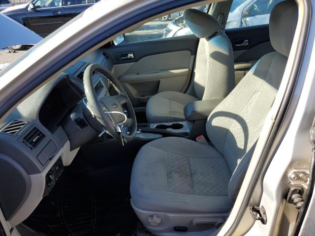 Photo 7 from auction – 2010 FORD FUSION SE with VIN 3FAHP0HA9AR101024