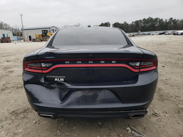 Photo 6 from auction – 2019 DODGE CHARGER SX with VIN 2C3CDXBG9KH692069