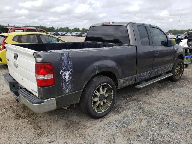 Фото 3 с аукциона – 2007 FORD F150 с VIN 1FTRX12W57FB80092