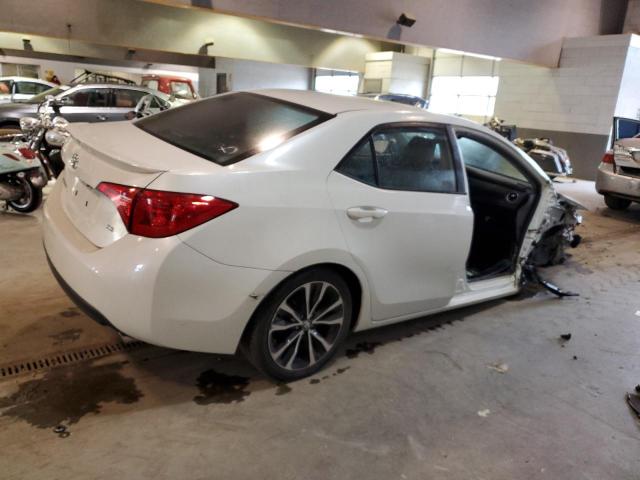 Photo 3 from auction – 2018 TOYOTA COROLLA L with VIN 5YFBURHE6JP805283