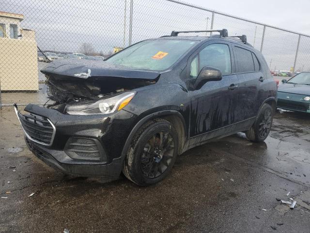 Photo 1 from auction – 2020 CHEVROLET TRAX 1LT with VIN KL7CJLSB5LB352135