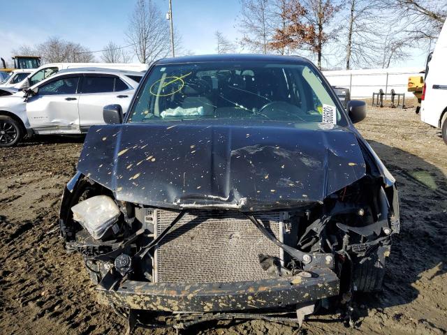 Photo 5 from auction – 2014 DODGE GRAND CARA with VIN 2C4RDGBG0ER412298