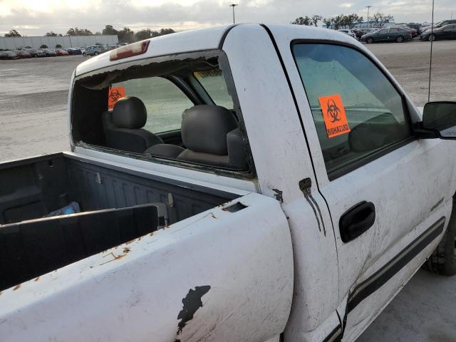Photo 10 from auction – 1999 CHEVROLET SILVERADO with VIN 1GCEC14W0XE250823