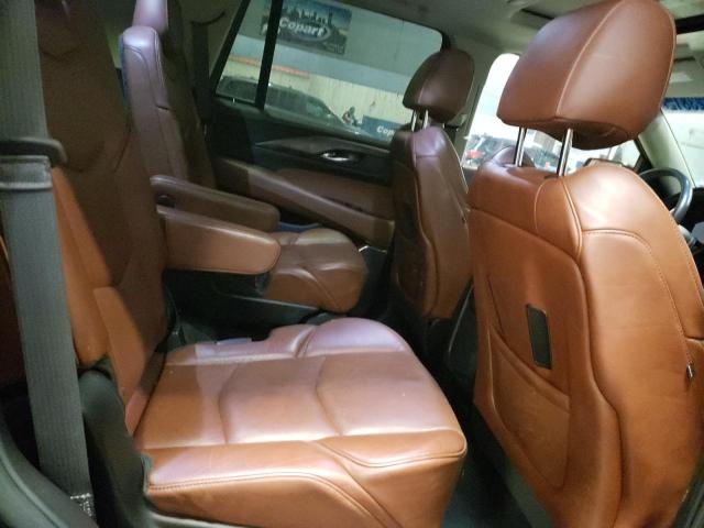 Photo 11 from auction – 2015 CADILLAC ESCALADE P with VIN 1GYS4CKJXFR213816