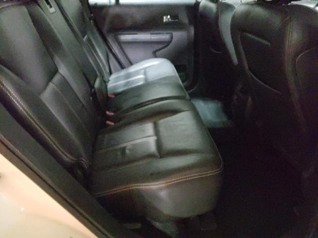 Photo 11 from auction – 2007 FORD EDGE SEL with VIN 2FMDK48C97BA95518