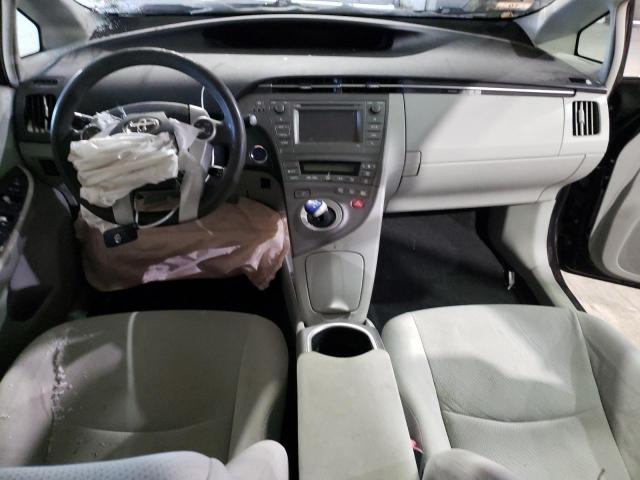 Photo 8 from auction – 2012 TOYOTA PRIUS with VIN JTDKN3DU8C5374971