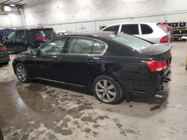 Photo 2 from auction – 2008 LEXUS GS 350 with VIN JTHCE96SX80017149
