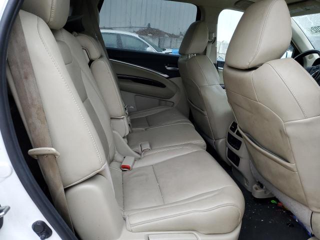 صورة رقم 11 من المزاد - 2016 ACURA MDX مع VIN 5FRYD3H25GB019202