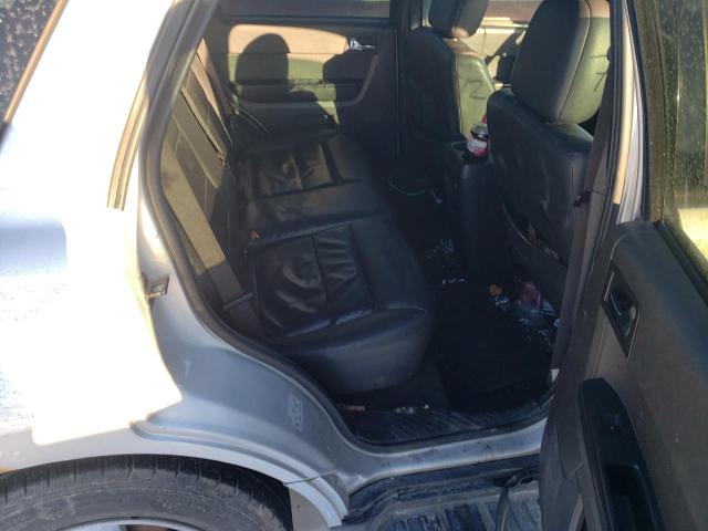 Photo 11 from auction – 2011 FORD ESCAPE LIM with VIN 1FMCU9EG4BKB06255