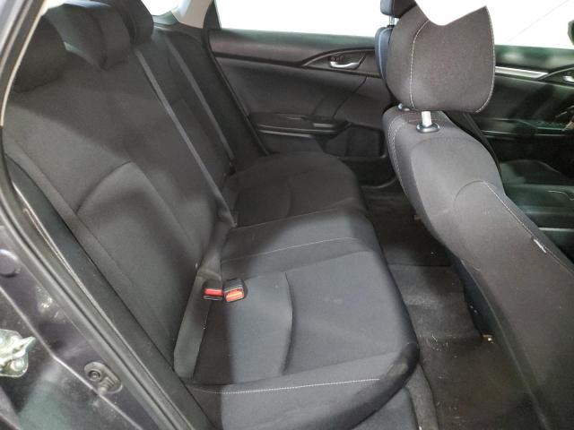 Photo 10 from auction – 2017 HONDA CIVIC LX with VIN 19XFC2F55HE223363