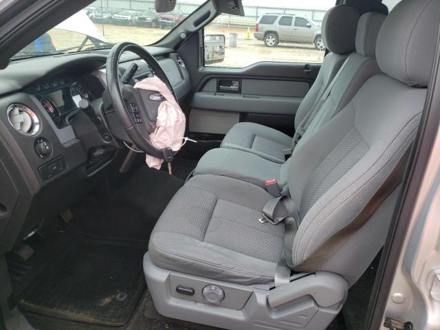 Photo 7 from auction – 2013 FORD F150 XLT with VIN 1FTFW1ET8DFD62954