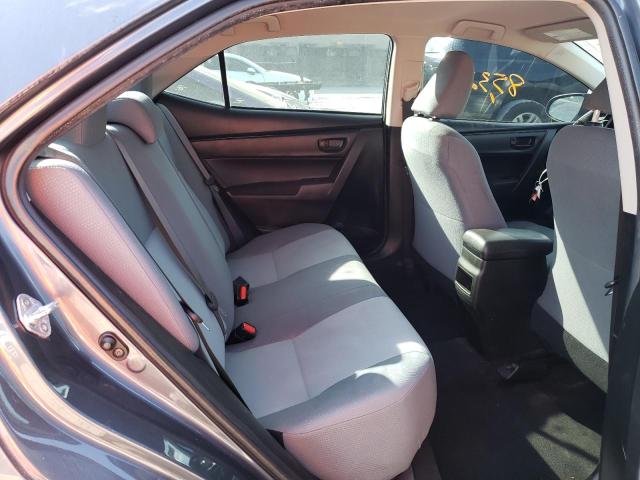 Photo 10 from auction – 2018 TOYOTA COROLLA with VIN 5YFBURHE3JP834837