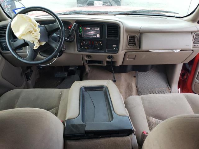 Photo 8 from auction – 2004 CHEVROLET SILVERADO with VIN 2GCEC19T141278853