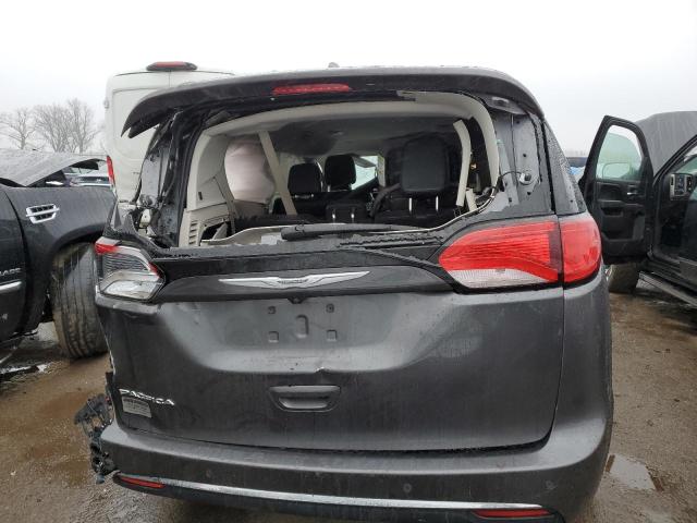 Photo 6 from auction – 2017 CHRYSLER PACIFICA T with VIN 2C4RC1BG5HR530593