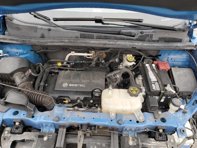 Photo 12 from auction – 2016 BUICK ENCORE with VIN KL4CJASB0GB685317
