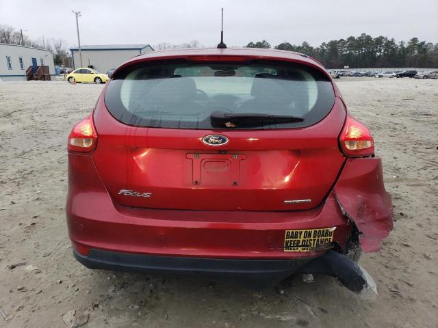 Photo 6 from auction – 2016 FORD FOCUS SE with VIN 1FADP3K2XGL385241