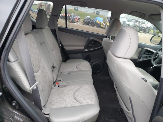 Photo 10 from auction – 2012 TOYOTA RAV4 with VIN 2T3BF4DV1CW270102