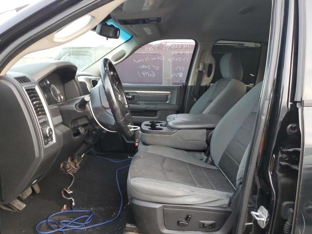 Photo 7 from auction – 2013 RAM 1500 SLT with VIN 1C6RR7GT7DS695617