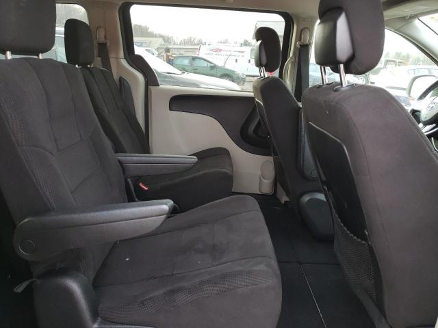Photo 11 from auction – 2013 DODGE GRAND CARA with VIN 2C4RDGBG1DR601427