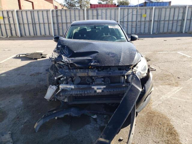 Photo 5 from auction – 2020 NISSAN ALTIMA S with VIN 1N4BL4BV4LC217527