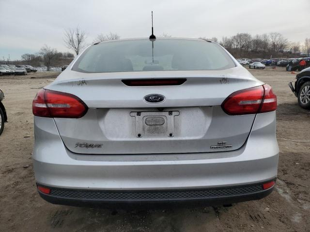 Photo 6 from auction – 2016 FORD FOCUS SE with VIN 1FADP3F25GL262067