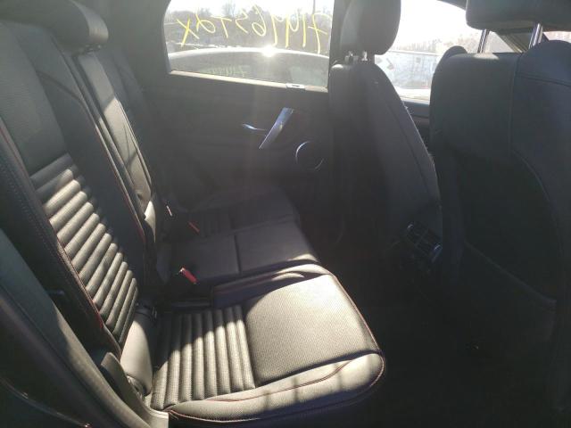 Photo 10 from auction – 2021 LAND ROVER DISCOVERY with VIN SALCL2FX9MH884282