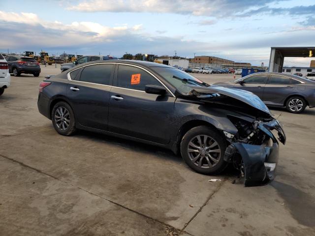 Photo 4 from auction – 2015 NISSAN ALTIMA 2.5 with VIN 1N4AL3AP7FN899014