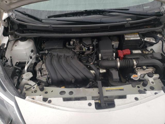 Photo 11 from auction – 2017 NISSAN VERSA NOTE with VIN 3N1CE2CP6HL355582