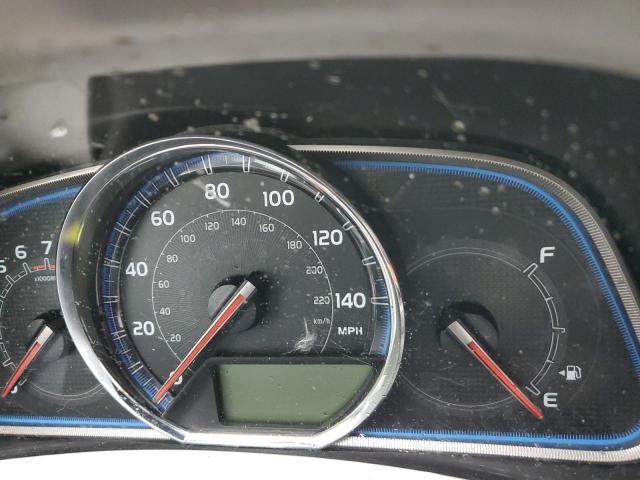 Photo 9 from auction – 2014 TOYOTA RAV4 LIMIT with VIN 2T3YFREV9EW130422