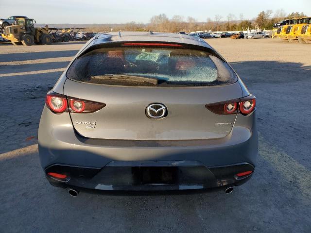 Photo 6 from auction – 2022 MAZDA 3 PREMIUM with VIN JM1BPBML5N1513671