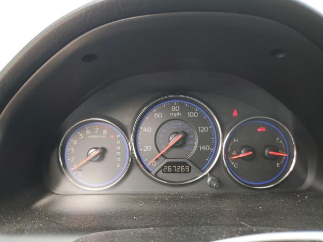 Photo 9 from auction – 2004 HONDA CIVIC LX with VIN 2HGES16574H636152