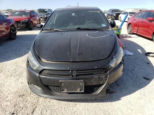 Photo 5 from auction – 2015 DODGE DART SXT with VIN 1C3CDFBB0FD345022