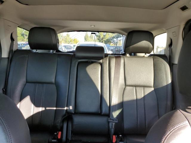 Photo 10 from auction – 2016 LAND ROVER DISCOVERY with VIN SALCR2BG4GH565834